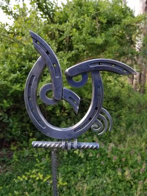 Horseshoe Owl